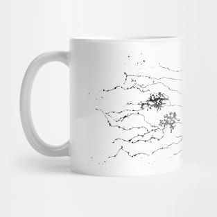 Starburst Mug